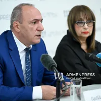 Երևանում այս տարի 10 հա-ից ավելի տարածքում կհիմնվեն ուրբան այգիներ