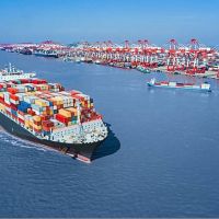 Համաշխարհային առևտրի ծավալը 2024-ին հասել է 33 տրլն դոլարի