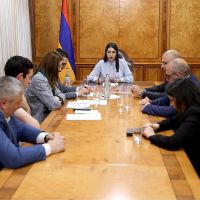 Հայտնի է կենսաչափական համակարգի ներդրման մրցույթի հաղթող ընկերությունը