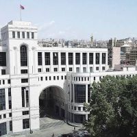 Հայաստանը չի պատրաստվում վճարել ՀԱՊԿ անդամավճարը. ՀՀ ԱԳՆ