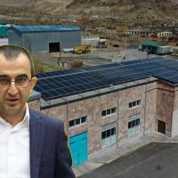 Ինչպես է իշխանությունն ԱՆԻՖ-ի միջոցով ներդրում կատարել ընդդիմադիր գործչի բիզնեսում. Hetq.am