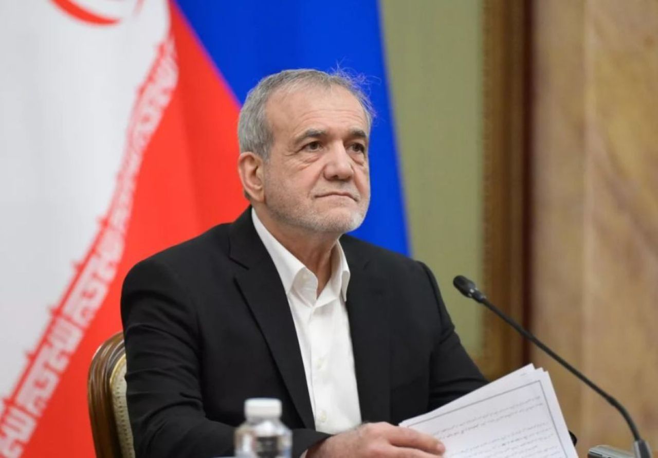 Իրանի նախագահը կմեկնի Ադրբեջան