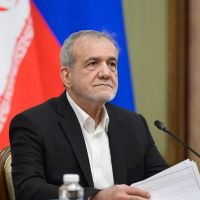 Իրանի նախագահը կմեկնի Ադրբեջան