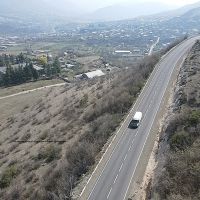 Մեկնարկել են փոսային նորոգման աշխատանքները
