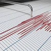 Երկրաշարժ Բավրա գյուղից 13 կմ հարավ-արևելք