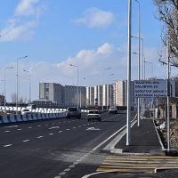 Երթևեկության կազմակերպման փոփոխություն՝ Աշտարակի խճուղում