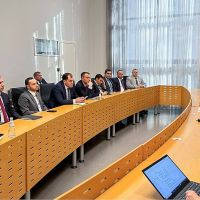 Տալլինում ԲՏԱ նախարարը և Էստոնիայի արտգործնախարարը կարևորել են արհեստական բանականությանն առնչվող համատեղ ծրագրերը