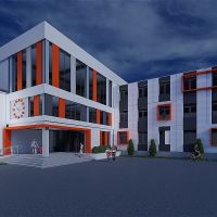 Դպրոցաշինական ծրագրերը մարզերում