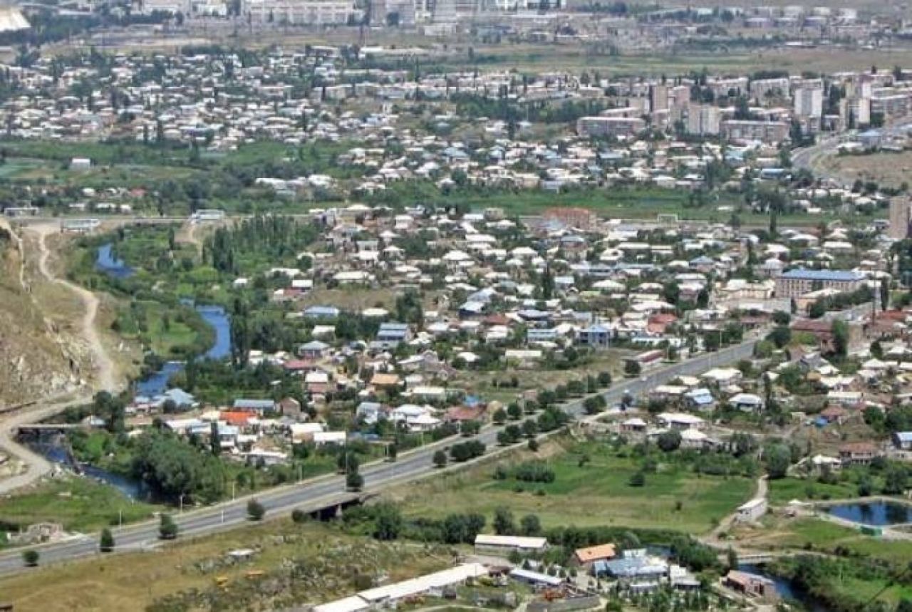 Հայաստանի որոշ քաղաքների մթնոլորտային օդում փոշու պարունակությունը գերազանցել է սահմանային թույլատրելի կոնցենտրացիան