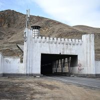 Դիլիջանի թունելը կիսով չափ հոսանքազրկվել է