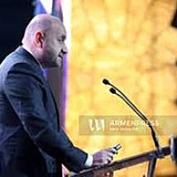 Բարտերից մինչև թղթադրամ ու կրիպտոարժույթ. ԿԲ նախագահը DDF-ում խոսեց փողի էվոլյուցիայից