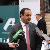 Հայաստանի առևտրային բանկերի վարկերի ծավալը ՓՄՁ ոլորտում 2024թ․–ին կազմել է 1,6 տրլն դրամ․Դանիել Ազատյան