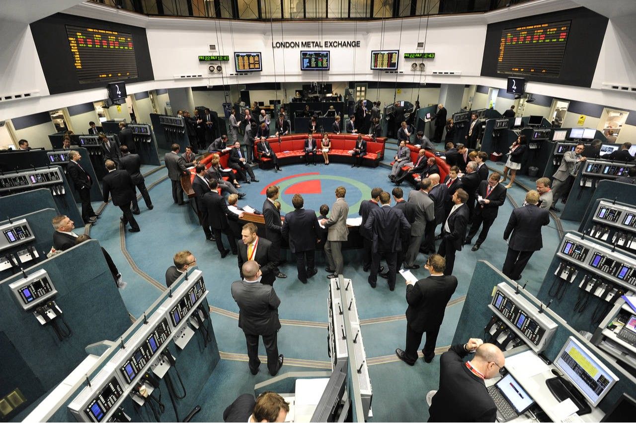 Նավթ, թանկարժեք և գունավոր մետաղներ, ԱՄՆ և եվրոպական ինդեքսներ