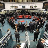 Նավթ, թանկարժեք և գունավոր մետաղներ, ԱՄՆ և եվրոպական ինդեքսներ