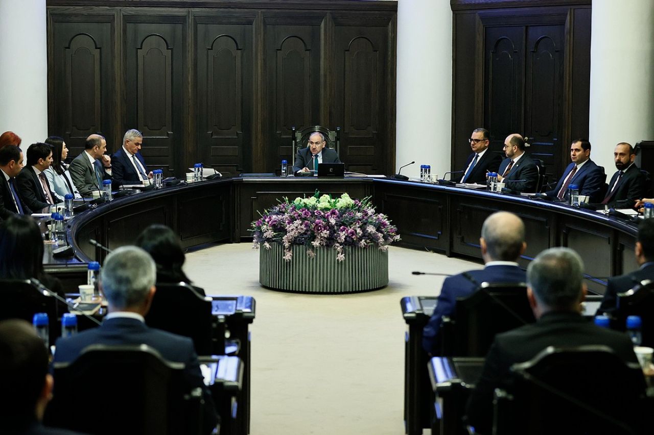 Բիզնեսի համար կկրճատվեն համապատասխանության գնահատման ժամանակն ու ֆինանսական ռեսուրսները