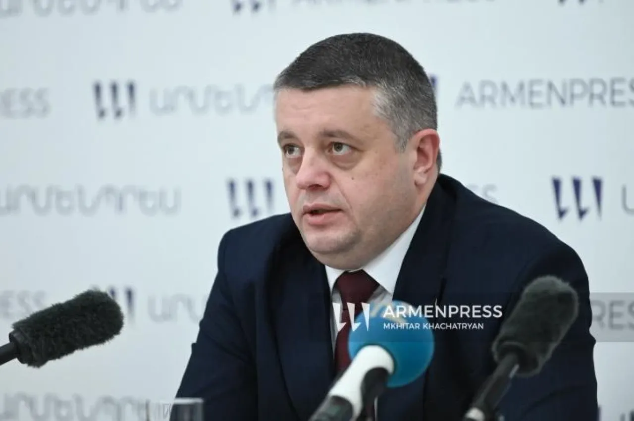 2024-25-ի ձմեռը հիդրոօդերևութաբանական դիտարկումների պատմության մեջ եղել է ամենաչորը՝ սկսած 1935-ից. Ազիզյան