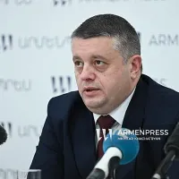 2024-25-ի ձմեռը հիդրոօդերևութաբանական դիտարկումների պատմության մեջ եղել է ամենաչորը՝ սկսած 1935-ից. Ազիզյան