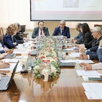 2026-2028 թթ. միջնաժամկետ ծախսային ծրագրի և 2026 թ. բյուջետային հայտի նախագծերի հանրային քննարկում ՀՀ քննչական կոմիտեում