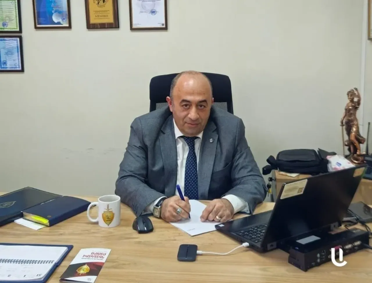 «Կեղծ դետեկտիվը չարիք է, քանի որ դուք չգիտեք, ով է այն կողմում». Հայկ Գաբրիելյան