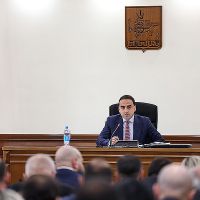 Երևանի համայնքային մանկապարտեզներում տեղադրվում են տեսախցիկներ. ձեռք է բերվել շուրջ 1700 տեսախցիկ