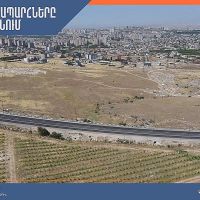 ՀՀ տարածքում ավտոճանապարհները հիմնականում անցանելի են
