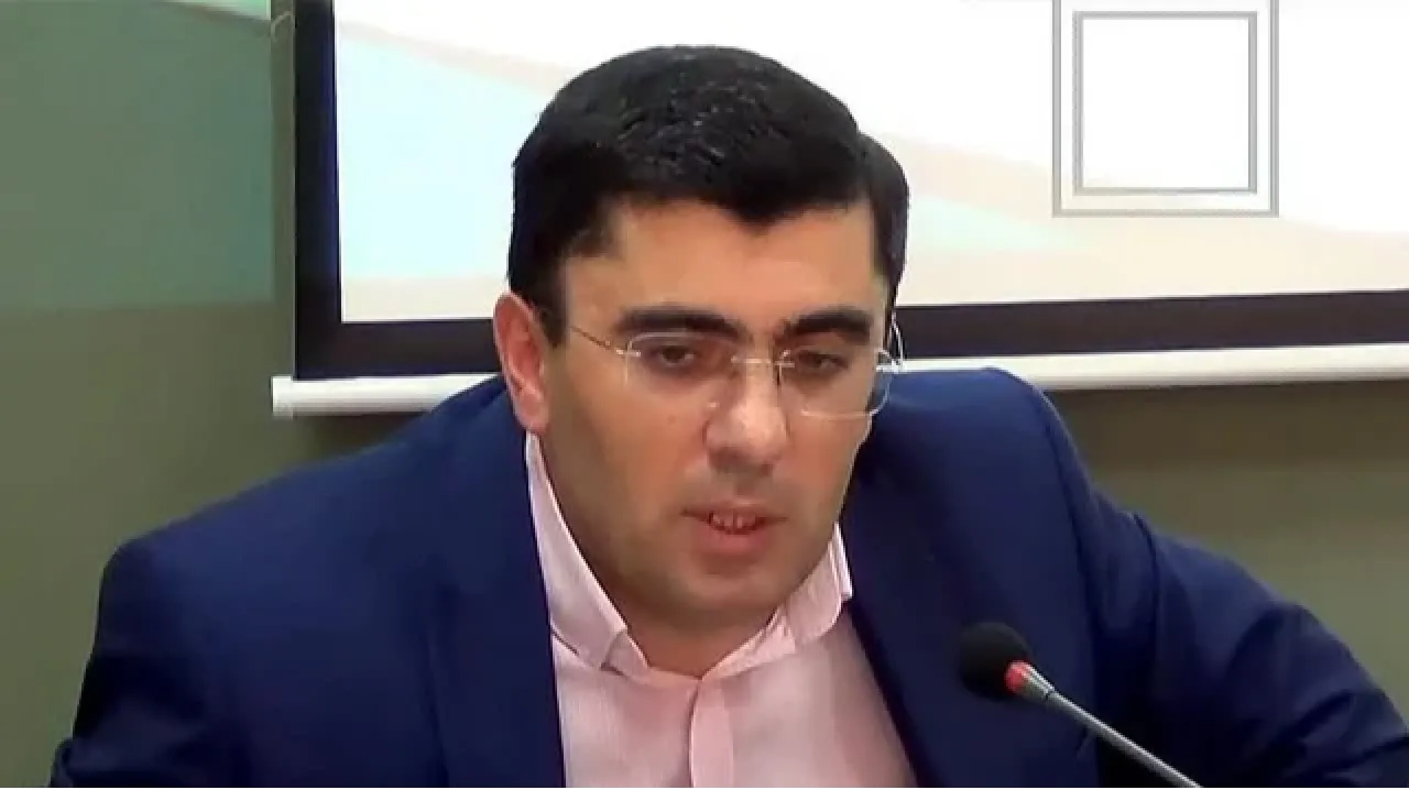 Հայաստանի ապրանքների համար մաքսատուրքերը մեծ ազդեցություն չեն ունենա ԱՄՆ-ում դրանց վաճառքի վրա. Արմեն Քթոյան