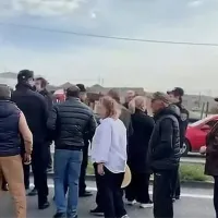 Պռոշյանցիները բացեցին ճանապարհը. նրանք ապրիլի 9-ին կառավարությունում հանդիպում կունենան