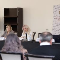 ԿԳՄՍՆ-ում քննարկվել է միջնաժամկետ ծախսային ծրագիրը