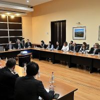 ՊԵԿ-ում TADAT-ի կիրառմամբ մեկնարկել է հարկային վարչարարության նոր գնահատման գործընթացը