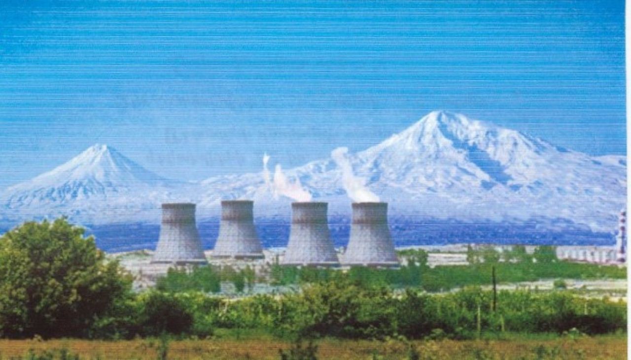 Որոշման բացակայությունն արդեն մեծ խնդիր է. փորձագետը` ՀՀ–ում ատոմակայան կառուցելու մասին