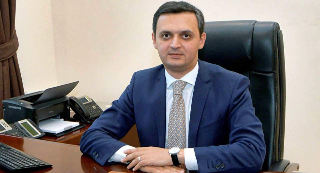 Ես գնաճ չեմ նկատում, ինքս գնումներ չեմ կատարում. ֆինանսների փոխնախարար