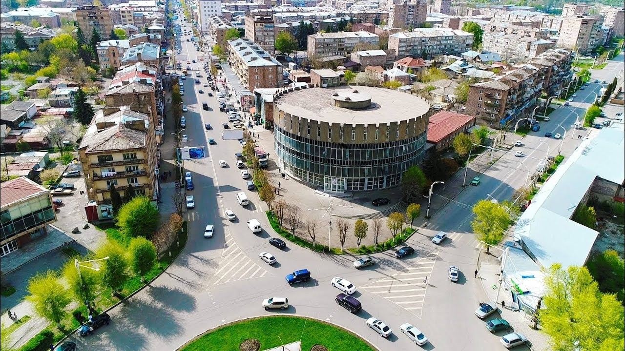 «Հիդրոօդերևութաբանության և մոնիթորինգի կենտրոն»-ը ներկայացրել է քաղաքների մթնոլորտային օդում փոշու պարունակությունը մարտի 30-ից ապրիլի 5-ը