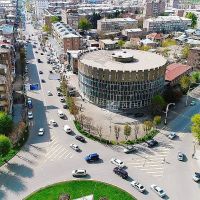 «Հիդրոօդերևութաբանության և մոնիթորինգի կենտրոն»-ը ներկայացրել է քաղաքների մթնոլորտային օդում փոշու պարունակությունը մարտի 30-ից ապրիլի 5-ը