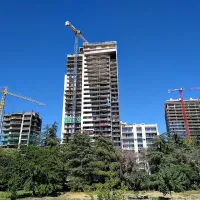 Փետրվարին Վրաստանում շինարարությունը տարեկան հաշվարկով աճել է 4.9%-ով