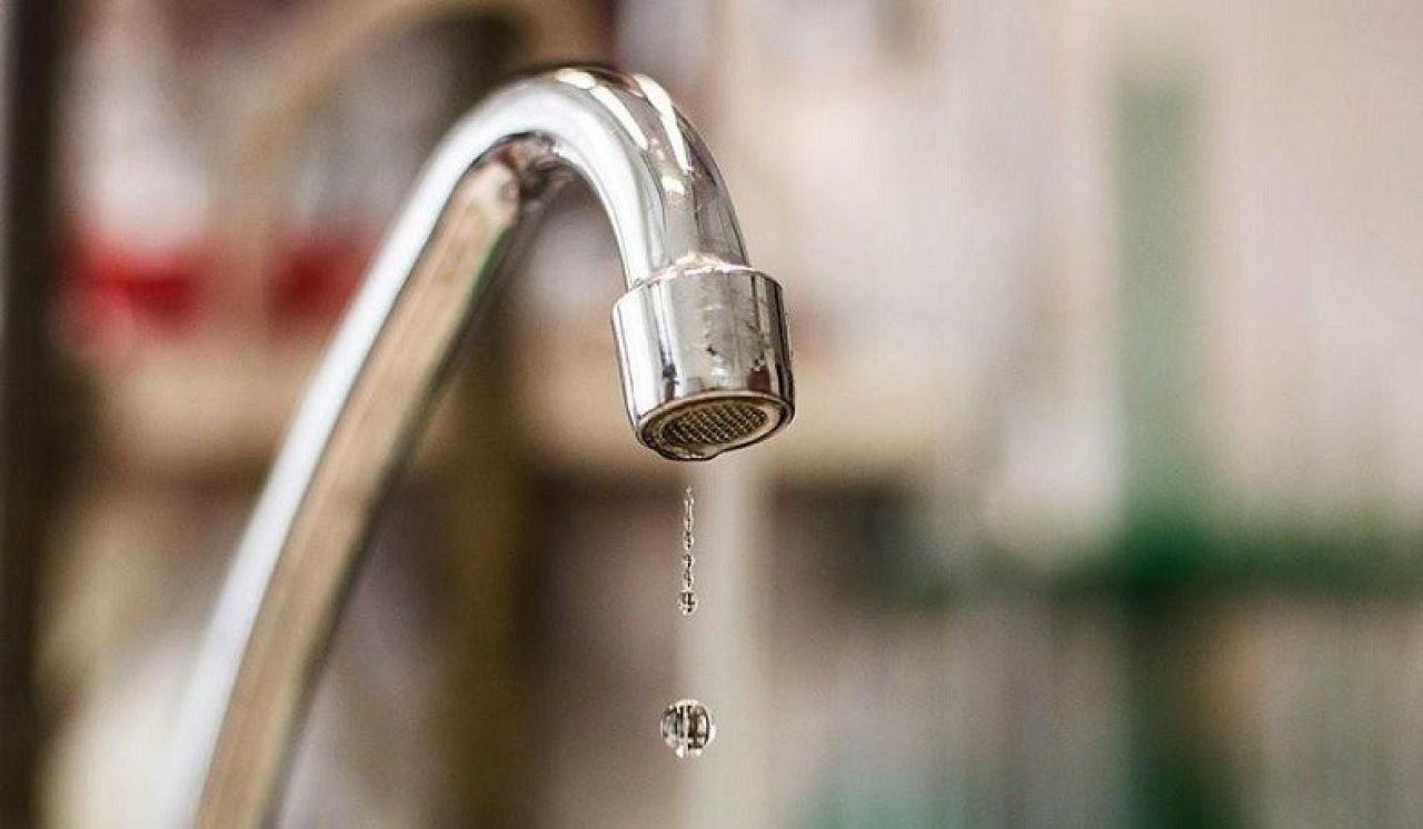 24 ժամ ջուր չի լինի