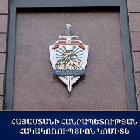 ԱԺ պաշտոնատար անձին ապօրինի վարձատրություն տալու և դրան օժանդակելու համար մեղադրվող անձանց վերաբերյալ քրեական վարույթի նյութերը դատարանում են