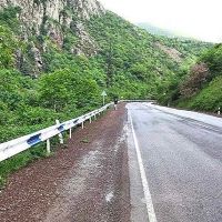 ՀՀ տարածքում ավտոճանապարհները հիմնականում անցանելի են
