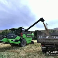 Գեղարքունիքի մարզում շարունակվում են գյուղաջակցության պետական ծրագրերի իրազեկման աշխատանքները