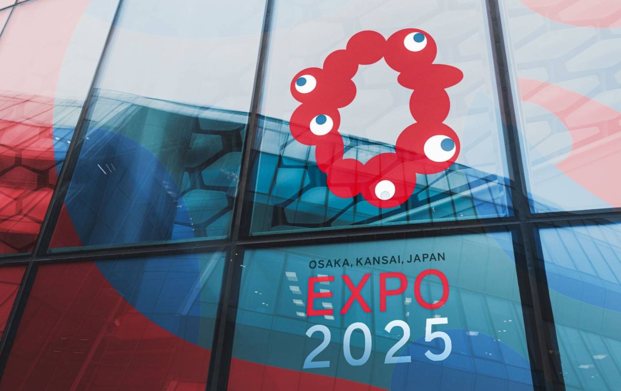 Հայաստանը ներկայացված է Expo 2025 Osaka միջազգային ցուցահանդեսին