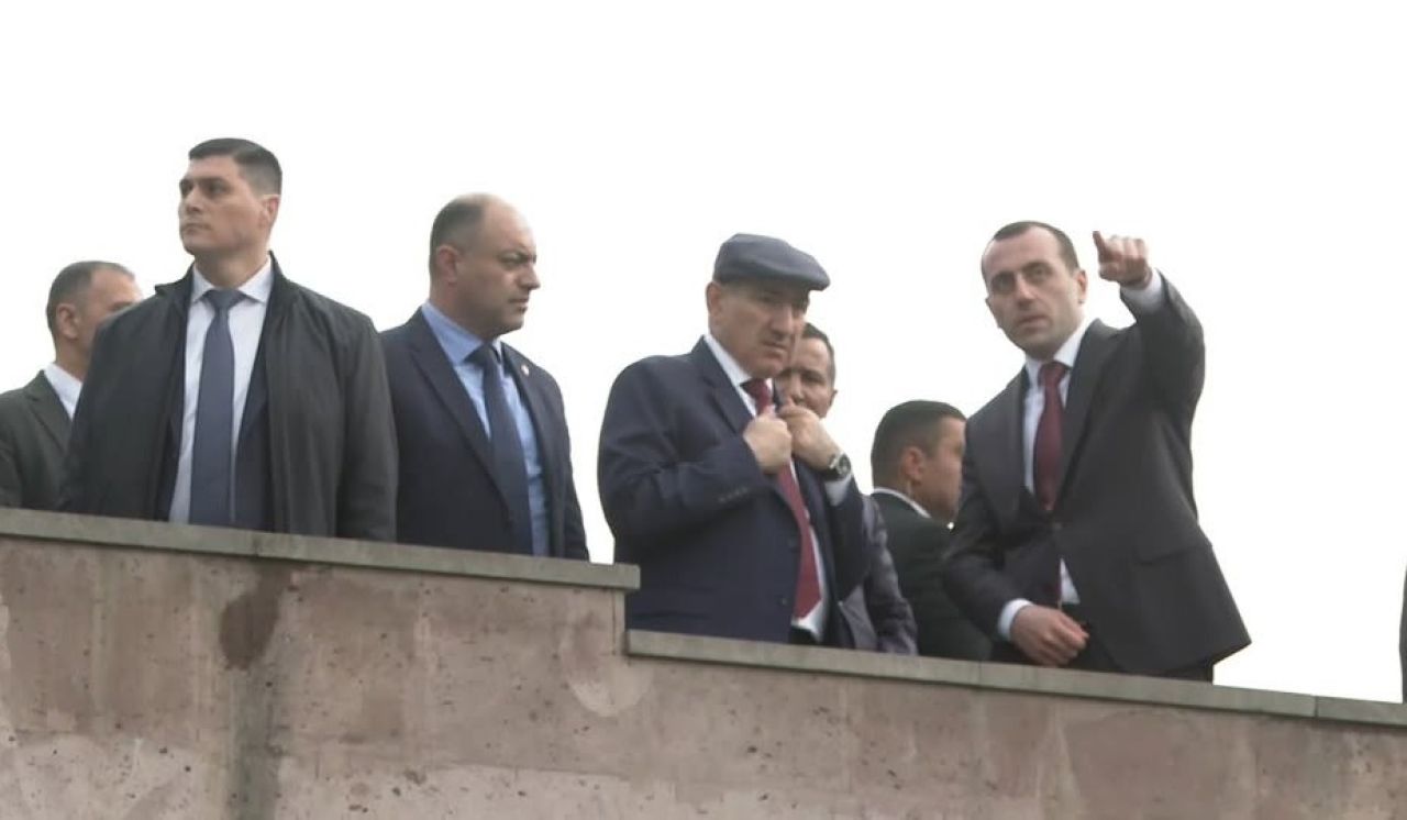 Կապանում սուբվենցիոն ծրագրով հիմնվել է հանգստի գոտի