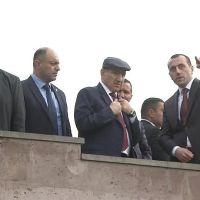 Կապանում սուբվենցիոն ծրագրով հիմնվել է հանգստի գոտի