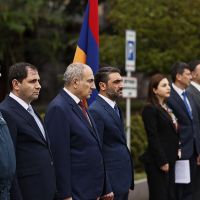 Վարչապետ Փաշինյանը ծանոթացել է Սյունիքի մարզում իրականացված և ընթացքի մեջ գտնվող ծրագրերին