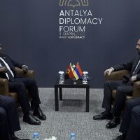 Հայաստանը շահագրգռված է Աֆրիկյան մայրցամաքի երկրների հետ հարաբերությունների զարգացմամբ. Միրզոյանը՝ Անգոլայի ԱԳ նախարարին