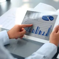 2025թ.-ի փետրվարի դրությամբ Հայաստանում զբաղվածների ամենամեծ թիվը մեծածախ և մանրածախ առևտրում է