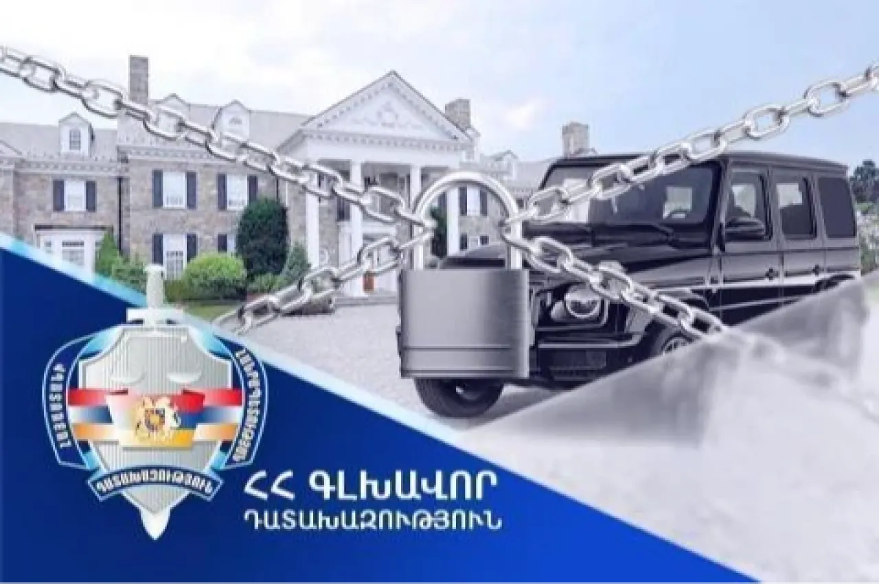 Կառավարող մեծամասնությունը ստեղծել է մի համակարգ, որը գործելու է ընդմիշտ․Փաշինյան