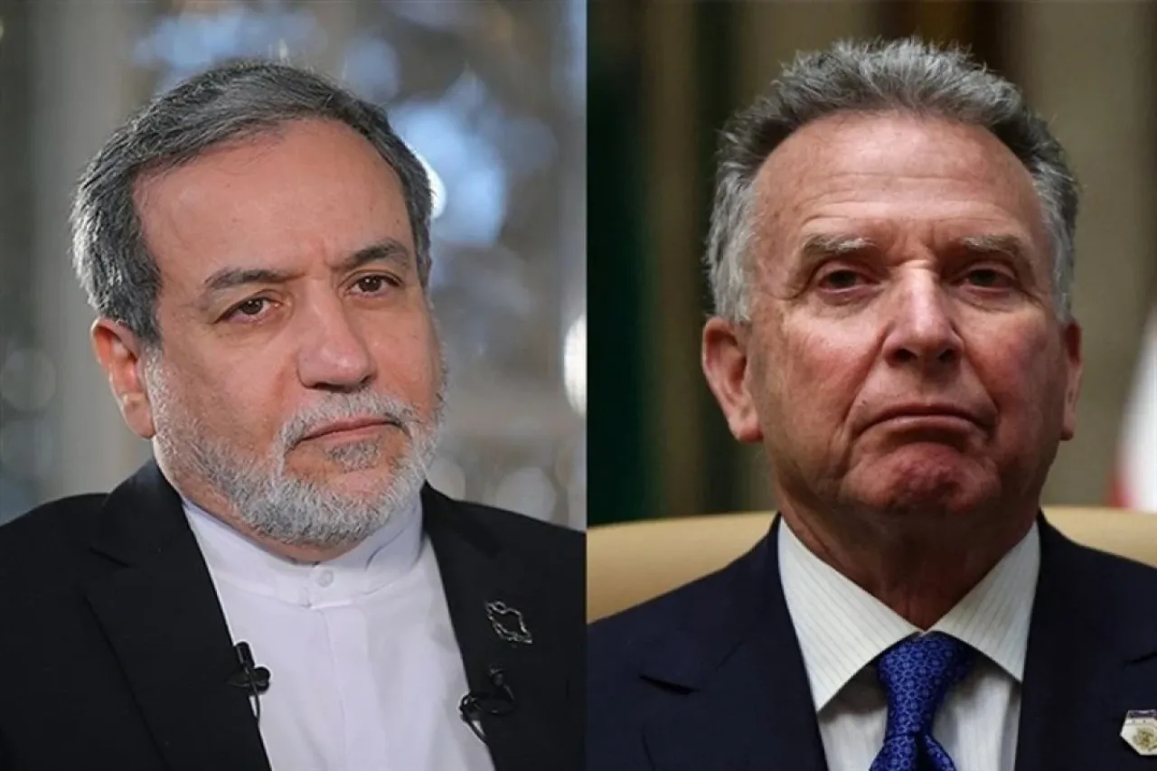 Tehran Times. Արաղչին ասել է Ուիթքոֆին, որ Իրանը չի դադարեցնի միջուկային ծրագիրը