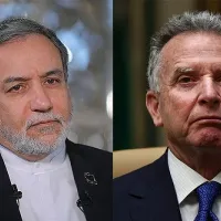 Tehran Times. Արաղչին ասել է Ուիթքոֆին, որ Իրանը չի դադարեցնի միջուկային ծրագիրը