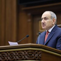ՀՀ պետական բյուջե 2018-2024 թթ. լրացուցիչ մուտք է եղել ավելի քան 1 տրիլիոն 684 մլրդ դրամ կամ 4,2 մլրդ դոլար. Նիկոլ Փաշինյան