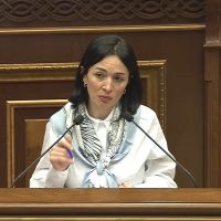 Ուրախ եմ, որ Ակադեմիական քաղաքի նախապատրաստական աշխատանքները բերել են հանրային խոսույթի փոփոխության. Անդրեասյան