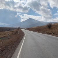 Իրավիճակը Հայաստանի ճանապարհներին և Լարսում